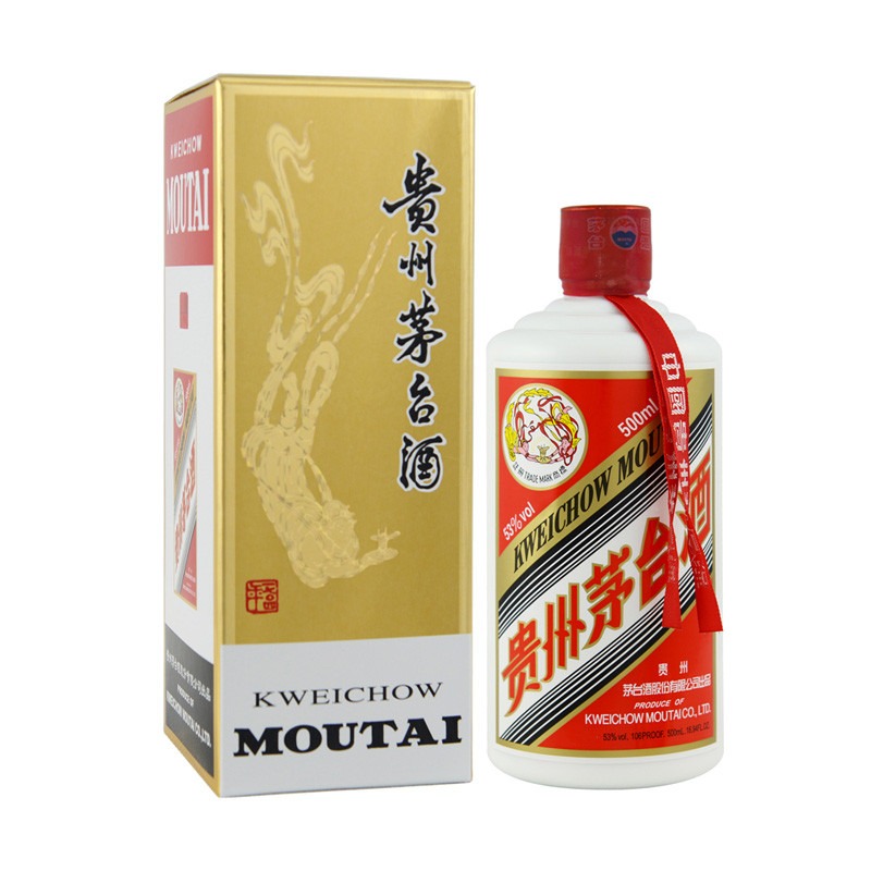 飞天传香，匠韵留芳——飞天茅台的品质坚守与价值共生
