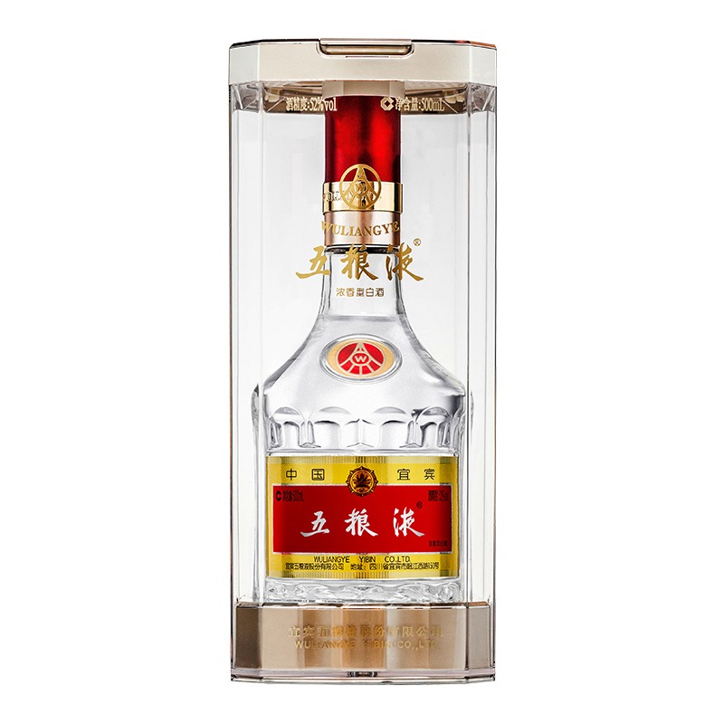藏于五粮，酿于时光：五粮液的匠心坚守与时代风华