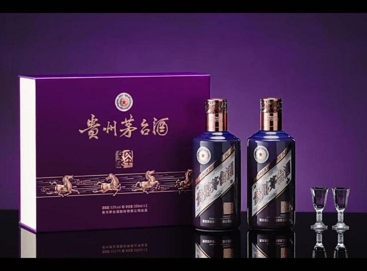 酱香铸魂，岁月传韵——深度解读茅台酒的文化底蕴与精神内核（生肖马年特别版）