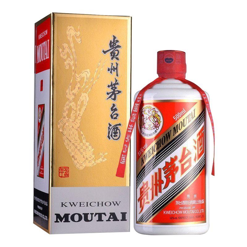 一杯飞天敬万象：解锁飞天茅台的全场景饮用美学